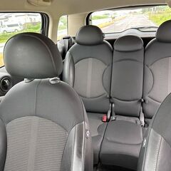 ★ミニクーバーD★クルーズコントロール★パイキセノソライト★車検令和8年9月  の画像