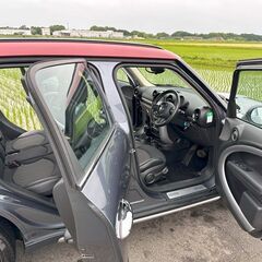 ★ミニクーバーD★クルーズコントロール★パイキセノソライト★車検令和8年9月  の画像
