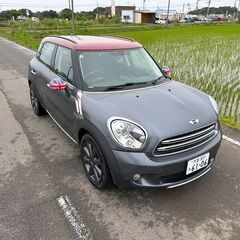 ★ミニクーバーD★クルーズコントロール★パイキセノソライト★車検...
