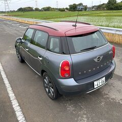★ミニクーバーD★クルーズコントロール★パイキセノソライト★車検令和8年9月  の画像