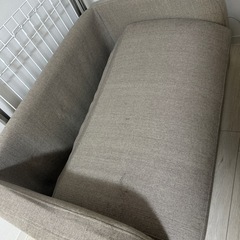 ソファーベッド