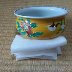 抹茶茶碗の画像