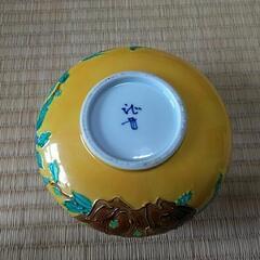 抹茶茶碗の画像