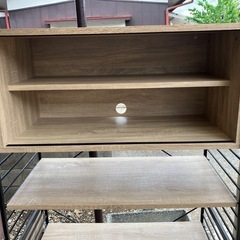 棚の画像