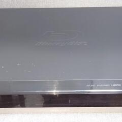 【中古品】東芝ブルーレイディスクレコーダー　RD-BZ710 