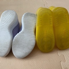 15cm 靴の画像