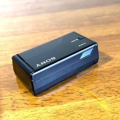 SONY BC-7A バッテリーチャージャーの画像
