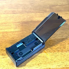 SONY BC-7A バッテリーチャージャーの画像