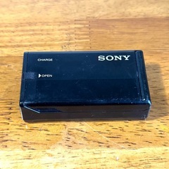 SONY BC-7A バッテリーチャージャー