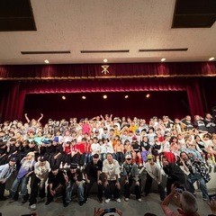 キッズブレイクダンス教室　TNKK.INC寺田町校の画像