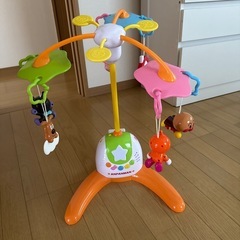 アンパンマンメリー