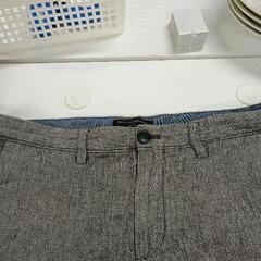 0603-096 パンツの画像