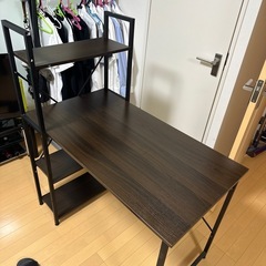 デスク