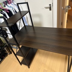 デスクの画像
