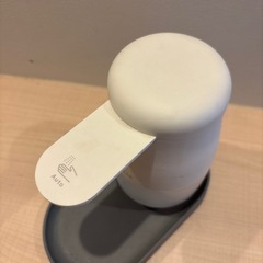 アルコール　ディスペンサー テッテ　の画像