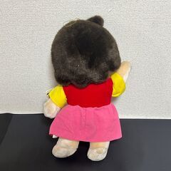 アルプスの少女ハイジ　ビックぬいぐるみ　　【j293】の画像