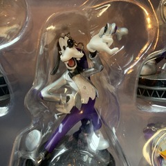 ディズニー100周年　フィギュアセットの画像