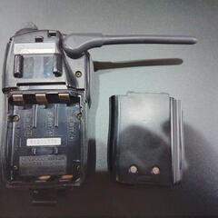 KENWOOD　DEMITOSS　20の画像