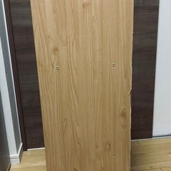 3段カラーボックスの画像