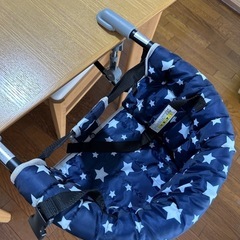 子供用テーブルチェア
の画像
