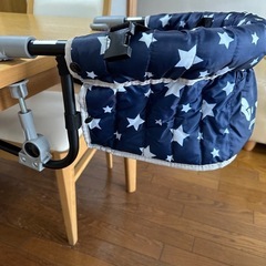 子供用テーブルチェア
の画像