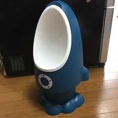 子ども用オマル