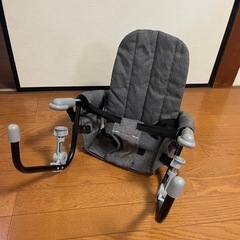 ベビーチェア
