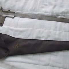 ミツトヨ　ノギス　３００ｍｍ