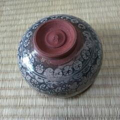 抹茶茶碗の画像