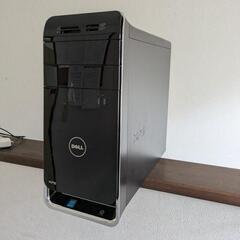 部品取りデスクトップパソコンDELL XPS 8700 Corei7 