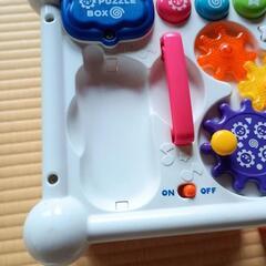 トイローヤル　パズルBOX　お譲りします❢の画像