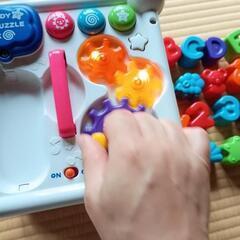 トイローヤル　パズルBOX　お譲りします❢の画像