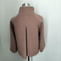 レディース　ジャケットの画像