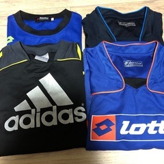 サイズ130 子供用サッカー着　比較的綺麗です サイズ130 子供用サッカー着比較的綺麗です