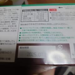 パン保存食の画像