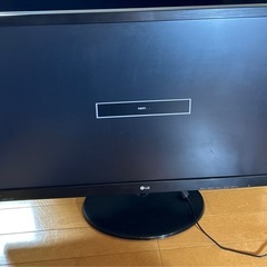 LG ディスプレイモニター 27MP38VQ-B 27インチフル...