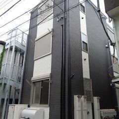 京急蒲田駅・破格の初期費用⭐️敷・礼・仲0円⭐️ＩＨクッキングヒ...