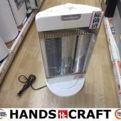 千佳 TSH-9201 ヒーター 中古品 【ハンズクラフト宜野湾店】