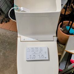 トイレ TOTO CES9151 ウォシュレット一体形CS348...