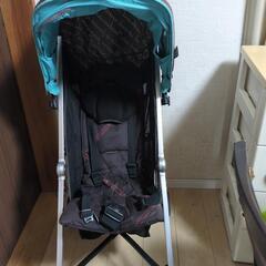 子供用　ベビーカー　バギー