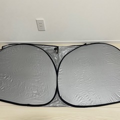 ハイエース 200系 サンシェードの画像