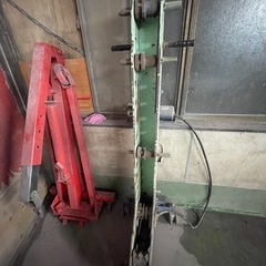 オートポール　ストロングタワー YM8007の画像