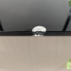 オシャレなローテーブルの画像