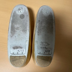 草履の画像