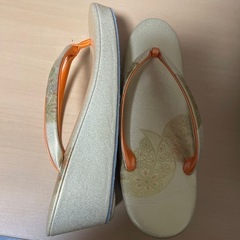 草履の画像