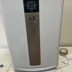 空気清浄機
