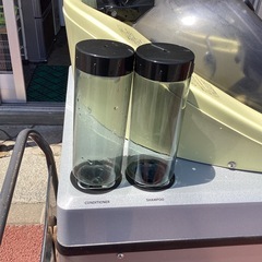 万代店 タカラベルモント AQUA フォルテ オートシャンプーの画像