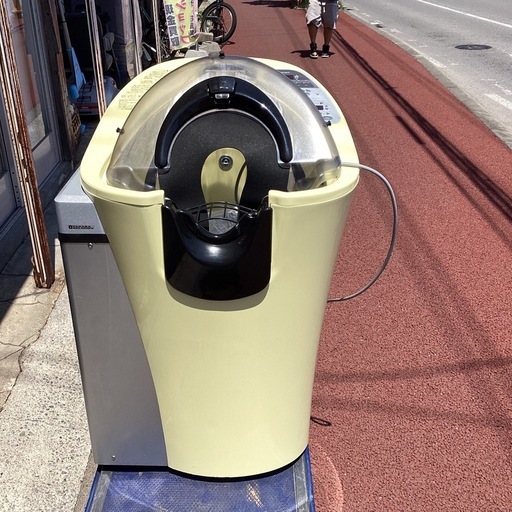 万代店 タカラベルモント AQUA フォルテ オートシャンプー