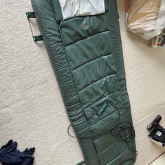 マッサージベッド