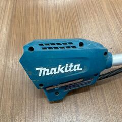 【中古】【動作OK】【店頭引取限定】刈払機　MAKITA　マキタ　MUR190UD　18v　本体のみの画像